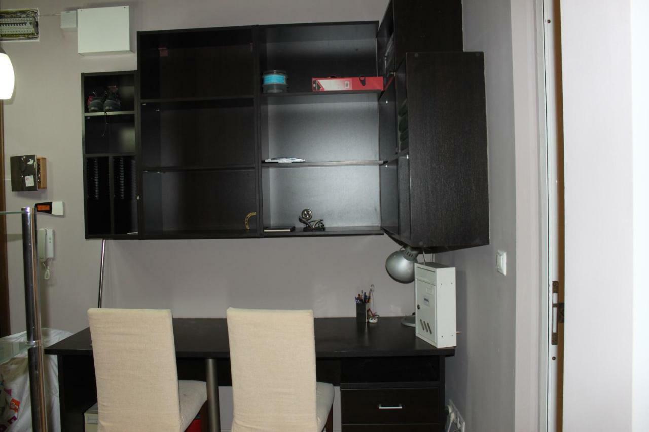 Han Krum 2 Bedroom Central Flat Sofia Exterior foto