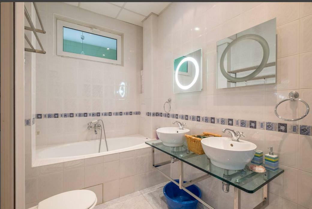 Han Krum 2 Bedroom Central Flat Sofia Exterior foto