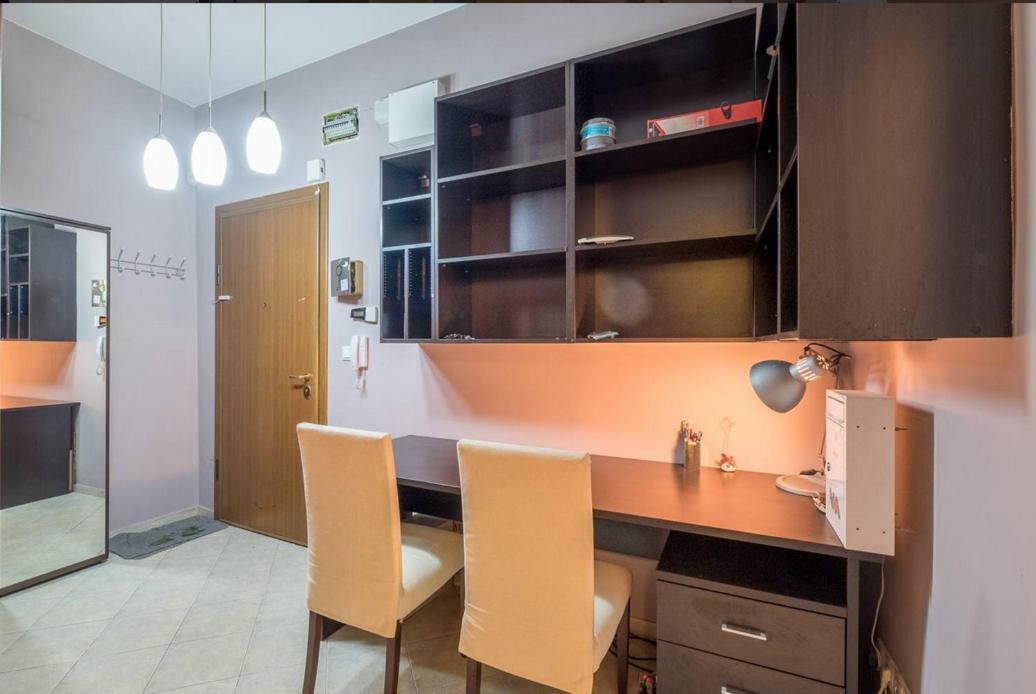 Han Krum 2 Bedroom Central Flat Sofia Exterior foto